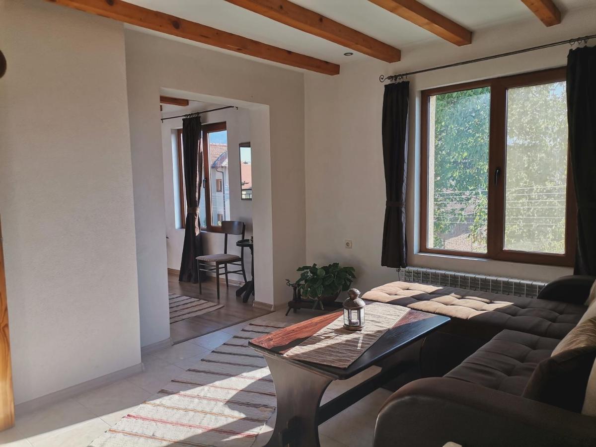 Стаи За Гости Дима Bansko Exterior photo