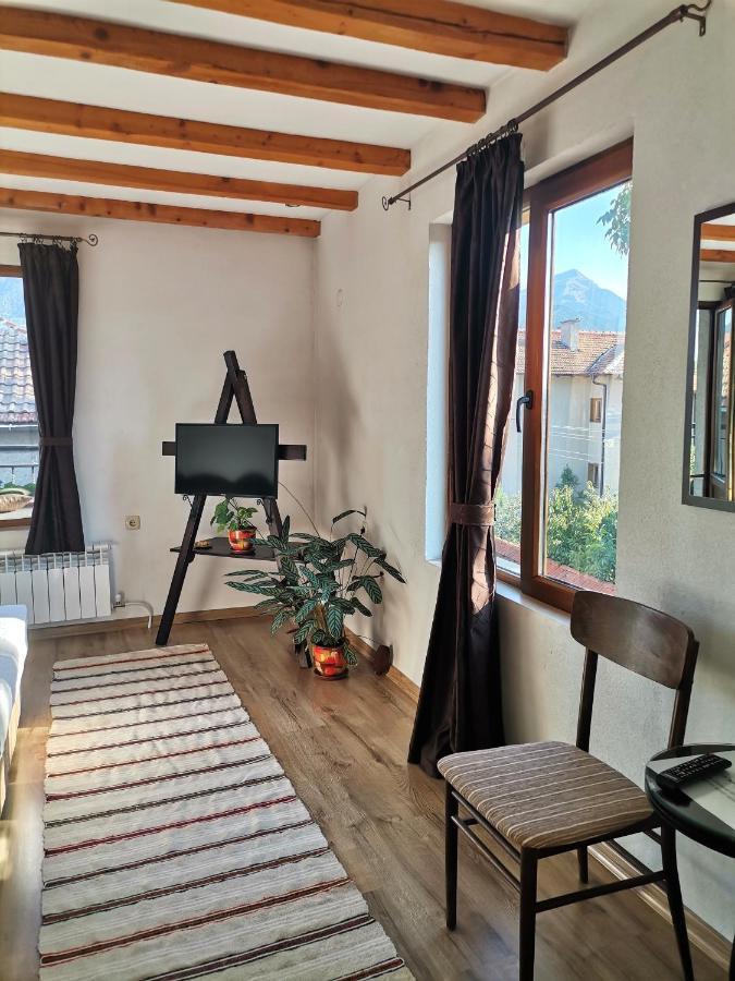 Стаи За Гости Дима Bansko Exterior photo
