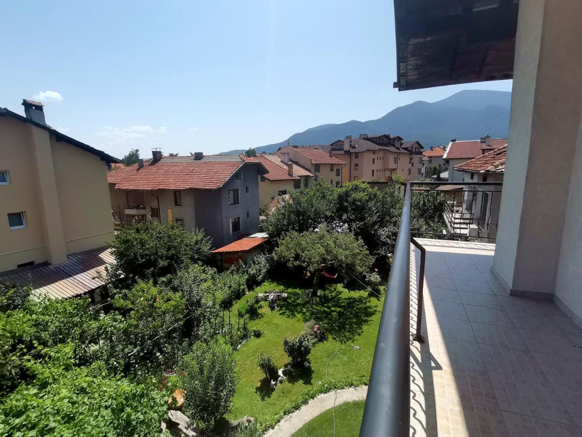 Стаи За Гости Дима Bansko Exterior photo