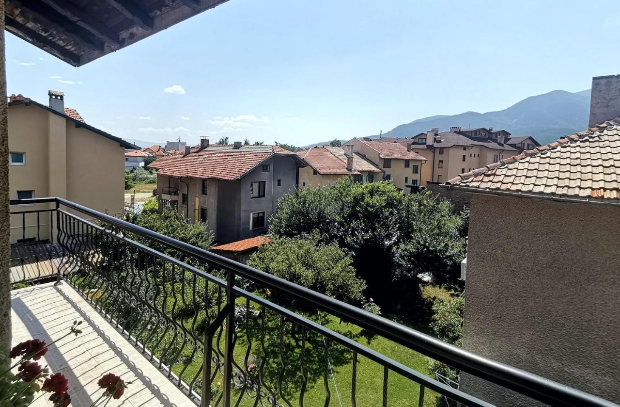 Стаи За Гости Дима Bansko Exterior photo