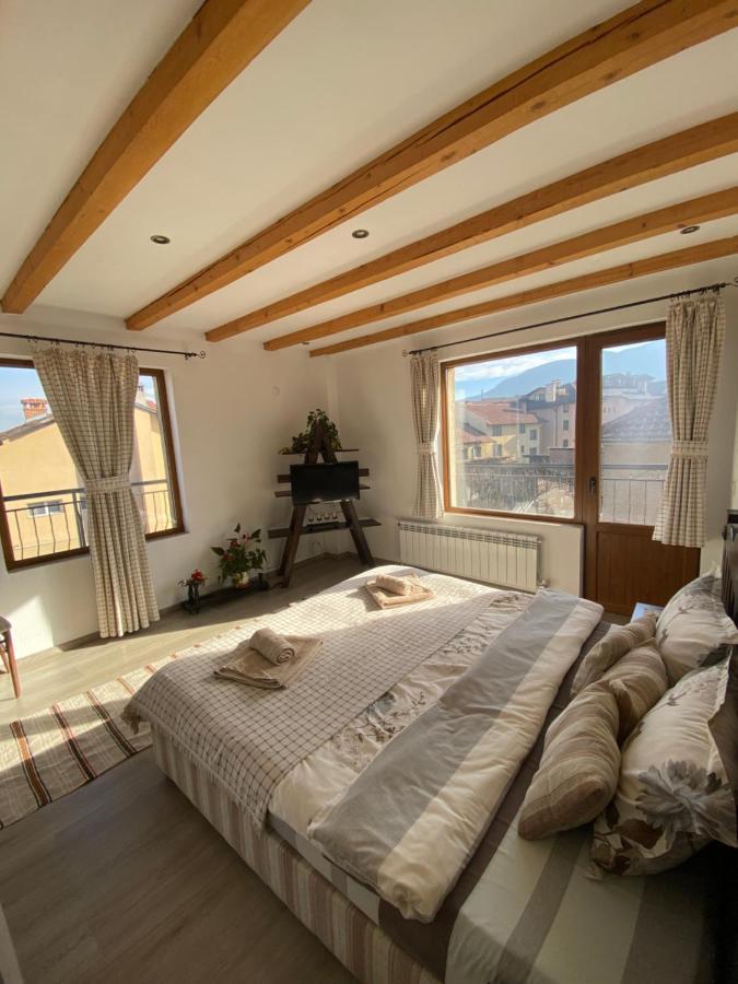 Стаи За Гости Дима Bansko Exterior photo