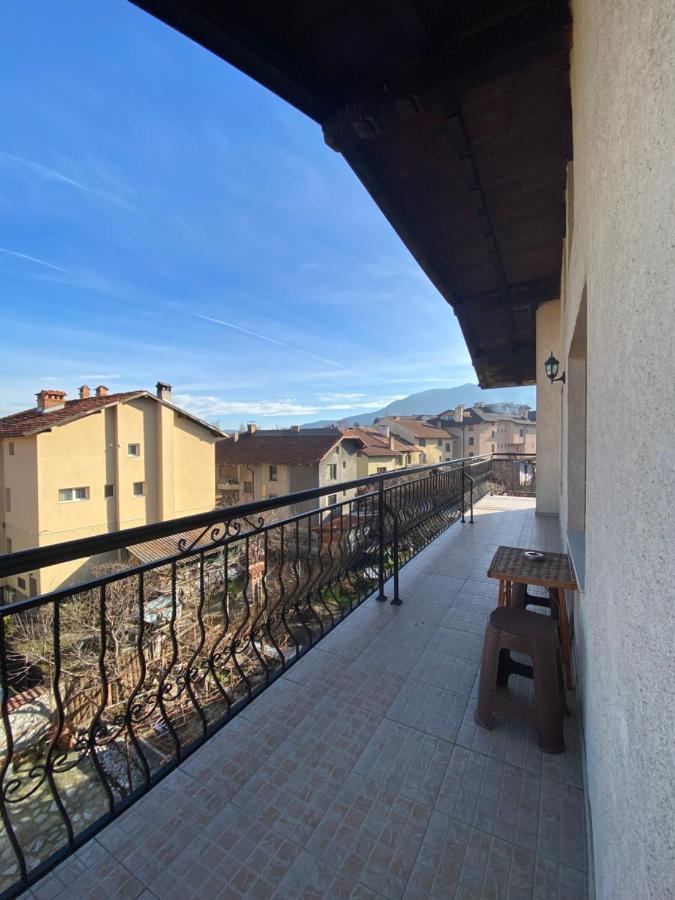 Стаи За Гости Дима Bansko Exterior photo