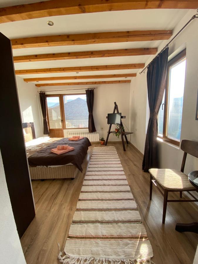 Стаи За Гости Дима Bansko Exterior photo