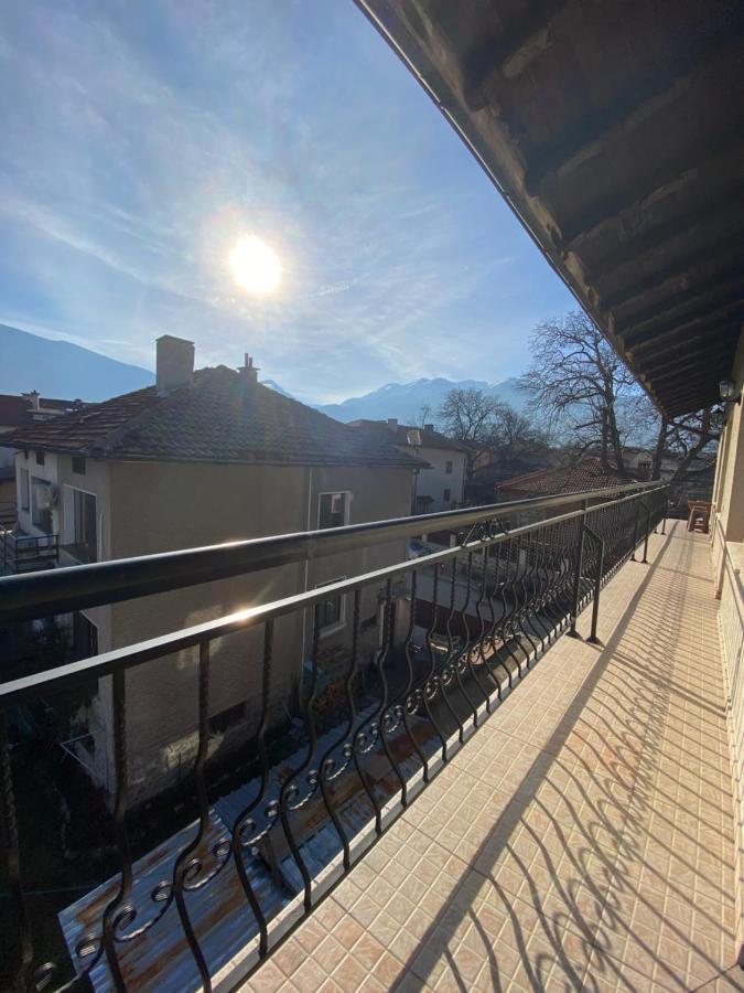 Стаи За Гости Дима Bansko Exterior photo
