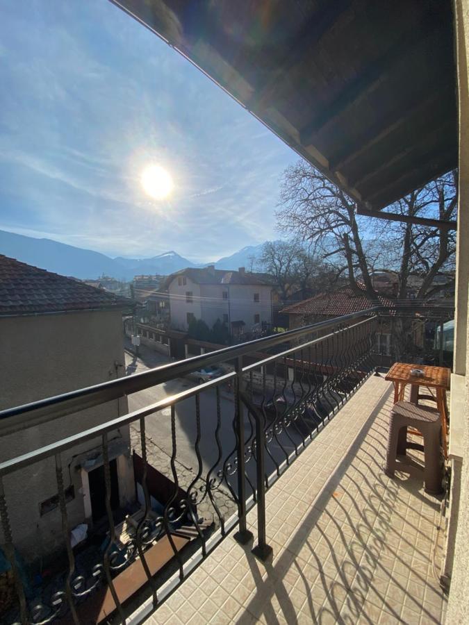 Стаи За Гости Дима Bansko Exterior photo