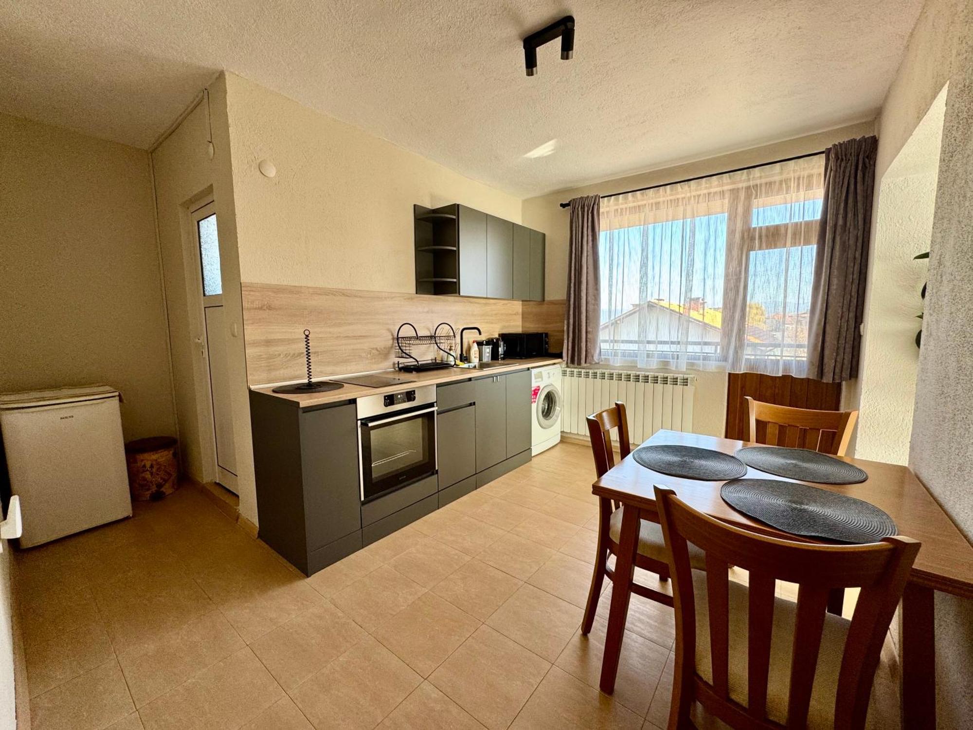 Стаи За Гости Дима Bansko Exterior photo