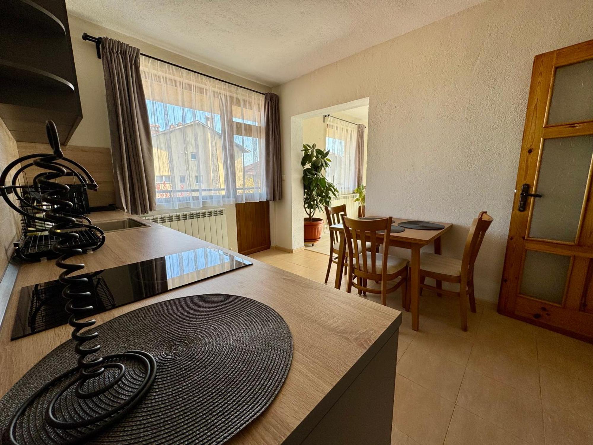 Стаи За Гости Дима Bansko Exterior photo