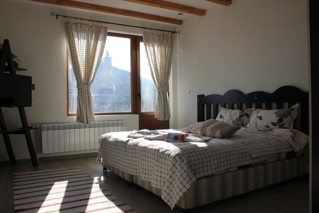 Стаи За Гости Дима Bansko Exterior photo